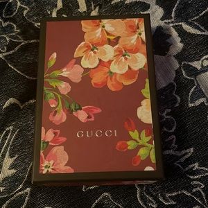 Brand new gg small wallet